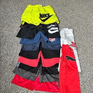 Kids Shorts Collection (4-5T)